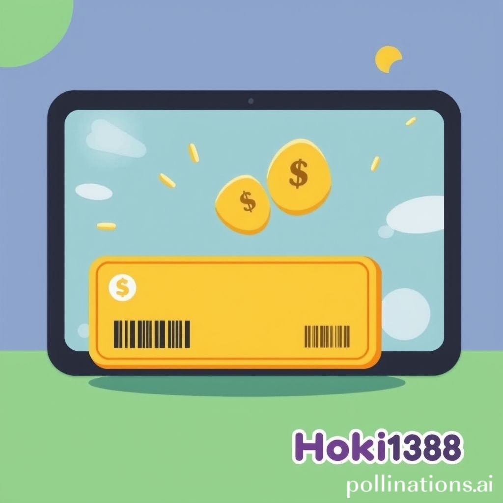  Mengenal Lebih Dekat Kode Voucher Hoki138: Cara Mendapatkan dan Menggunakannya